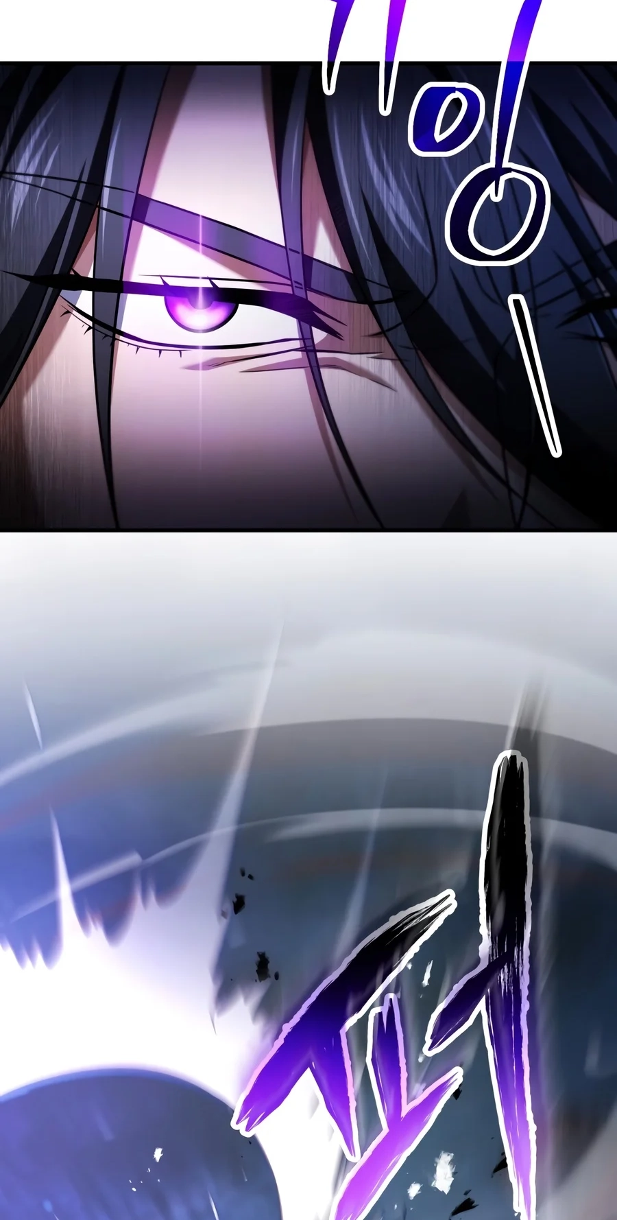 The Player That Can't Level Up Chap 243 - Next Chap 244
