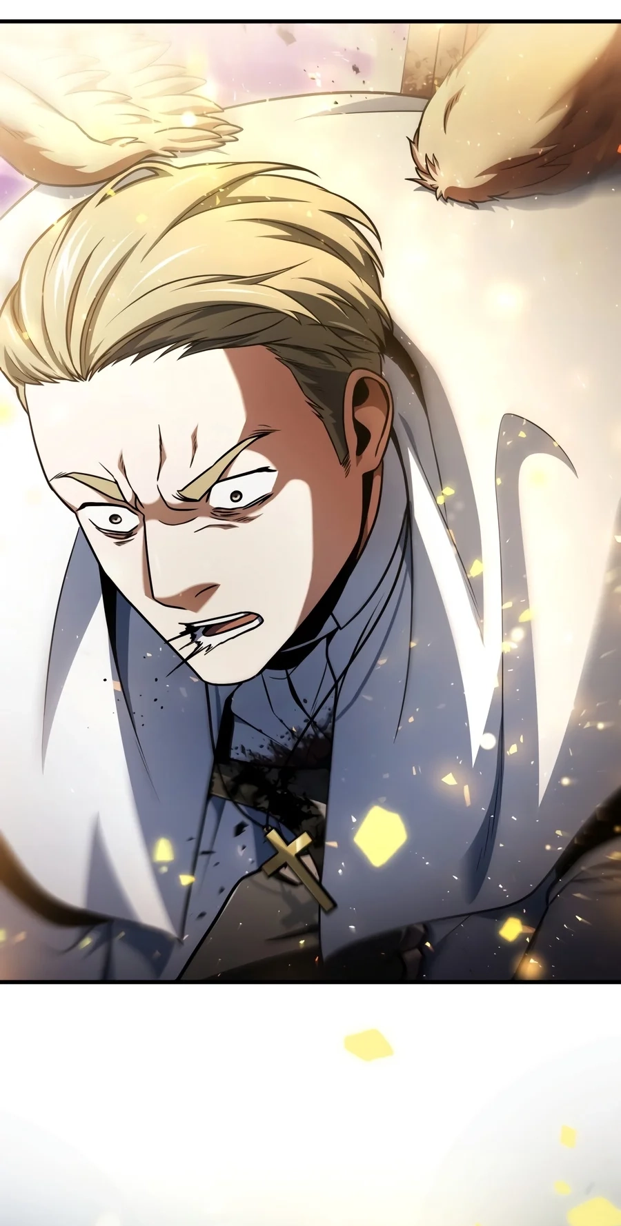 The Player That Can't Level Up Chap 243 - Next Chap 244