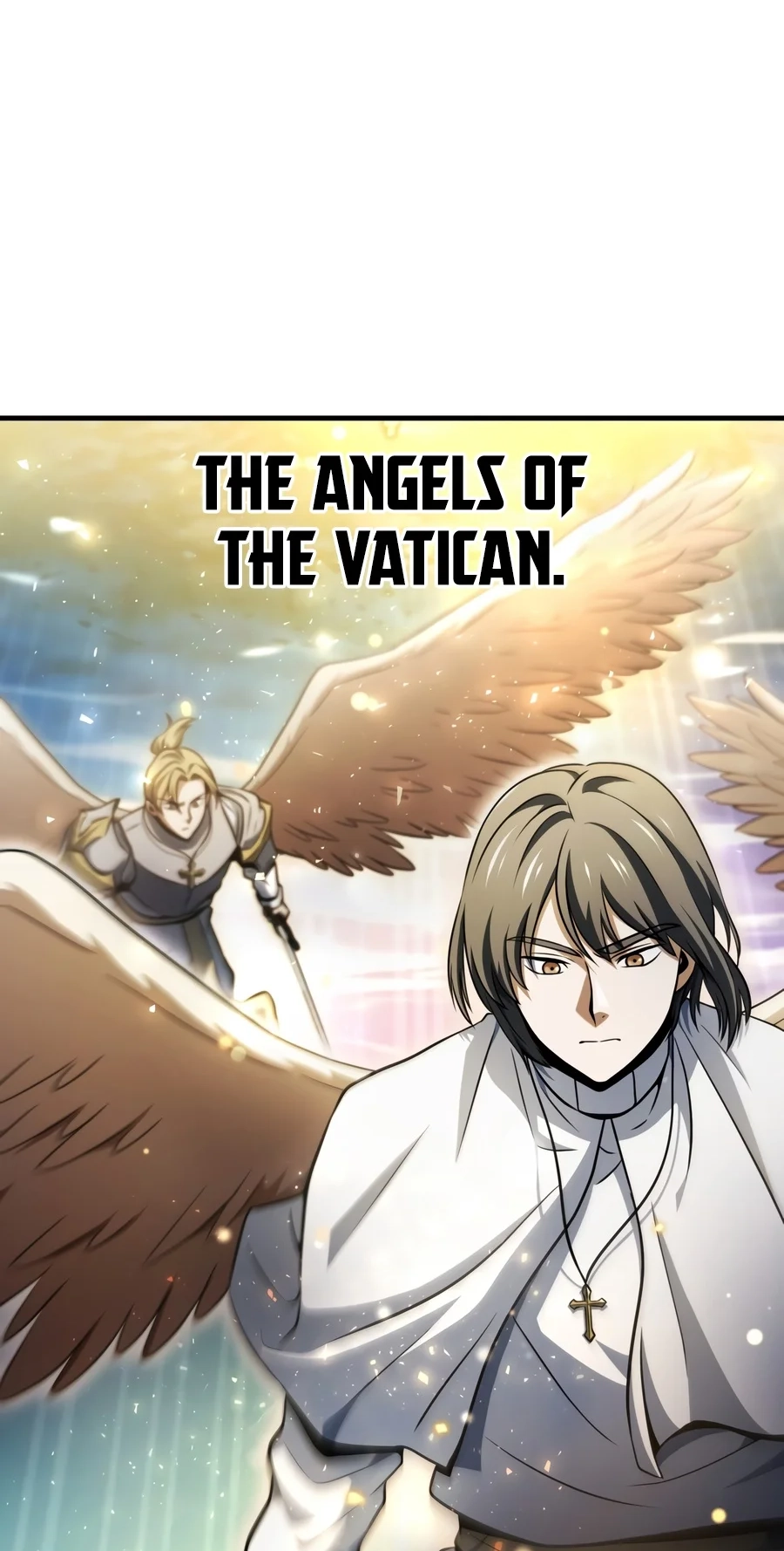 The Player That Can't Level Up Chap 243 - Next Chap 244