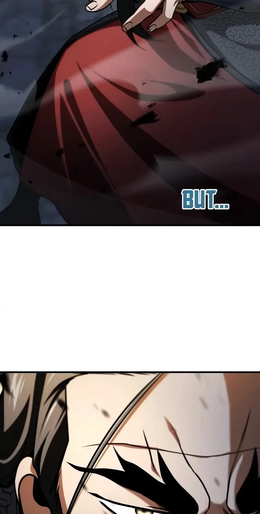 The Player That Can't Level Up Chap 243 - Next Chap 244