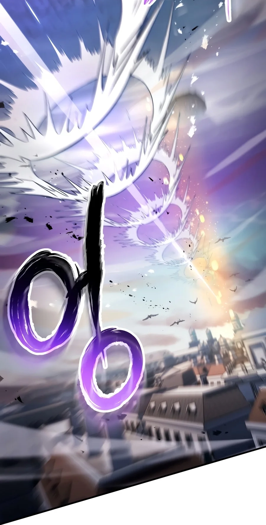 The Player That Can't Level Up Chap 243 - Next Chap 244