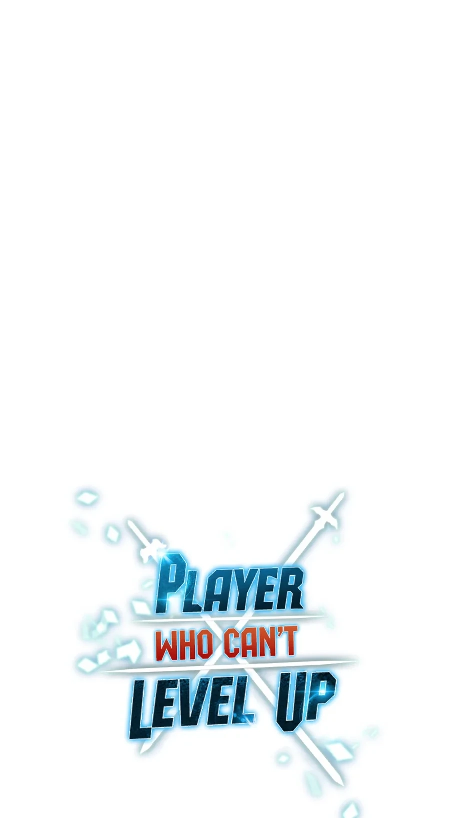 The Player That Can't Level Up Chap 243 - Next Chap 244