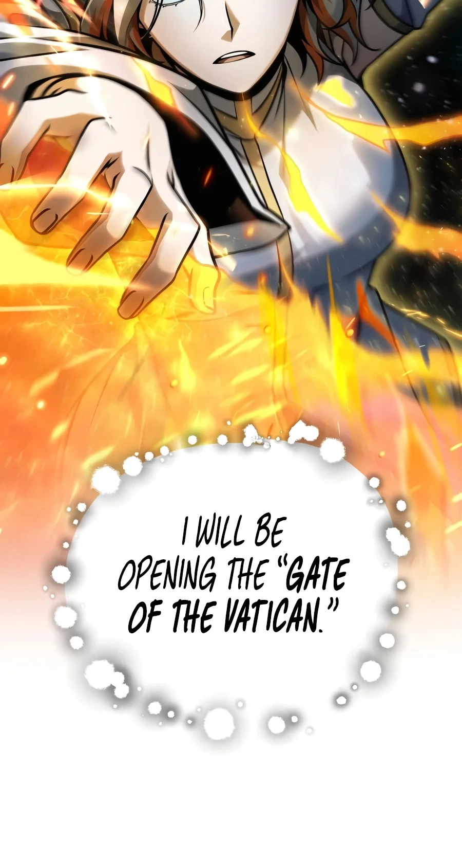 The Player That Can't Level Up Chap 243 - Next Chap 244