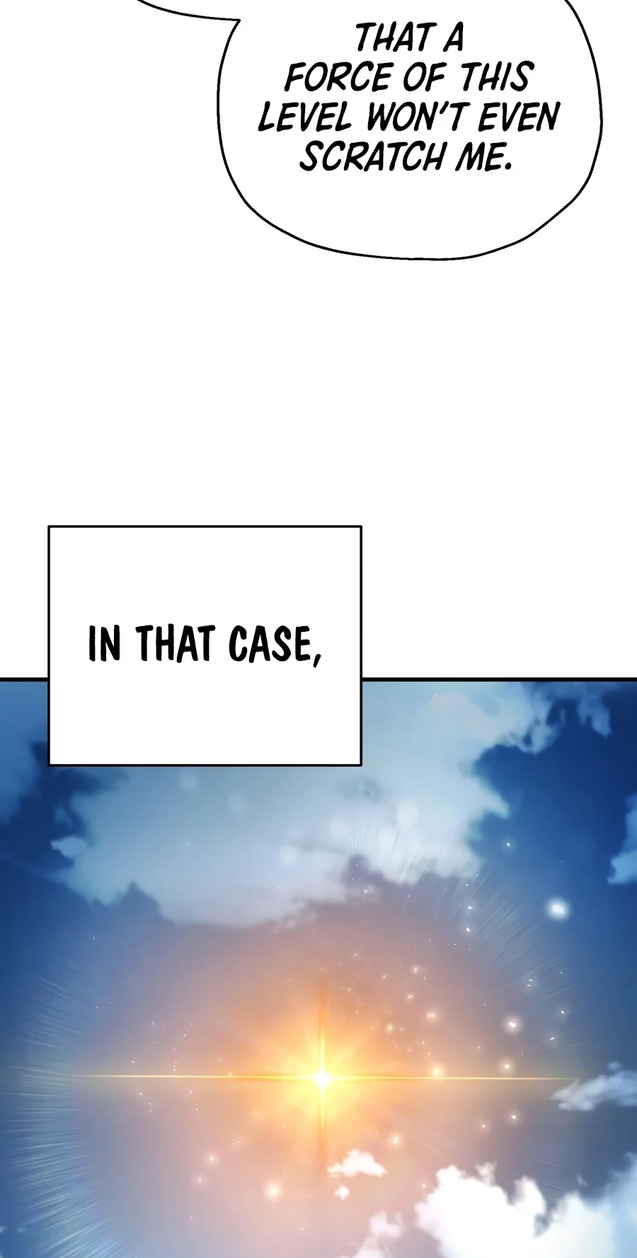 The Player That Can't Level Up Chap 243 - Next Chap 244