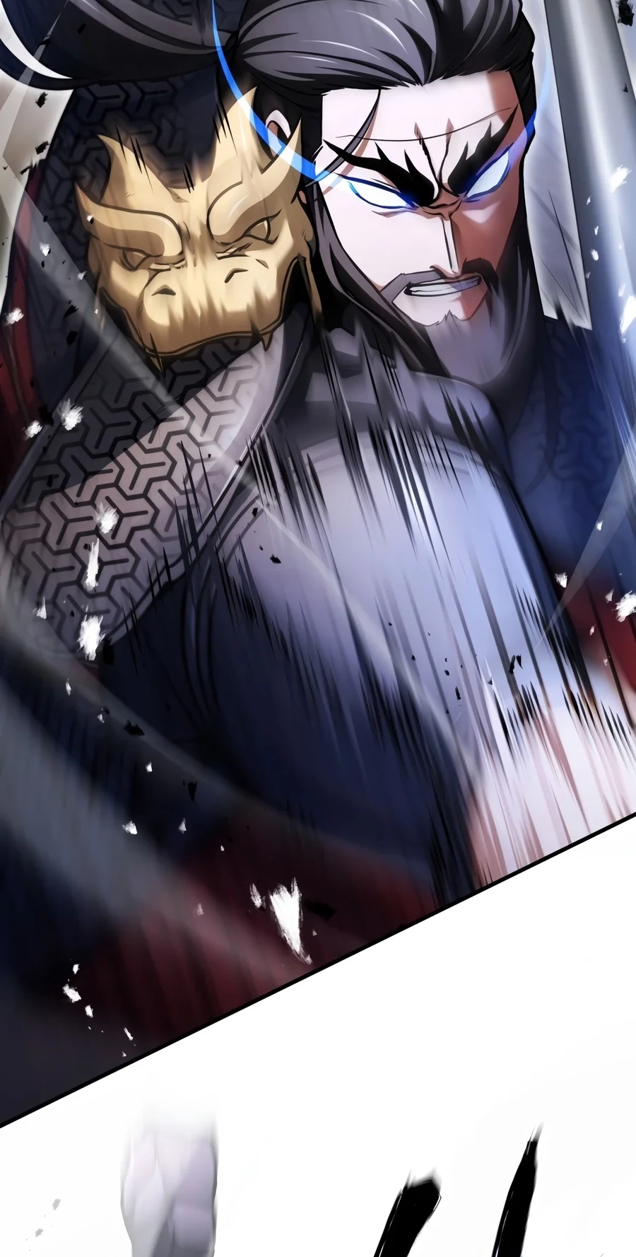 The Player That Can't Level Up Chap 243 - Next Chap 244