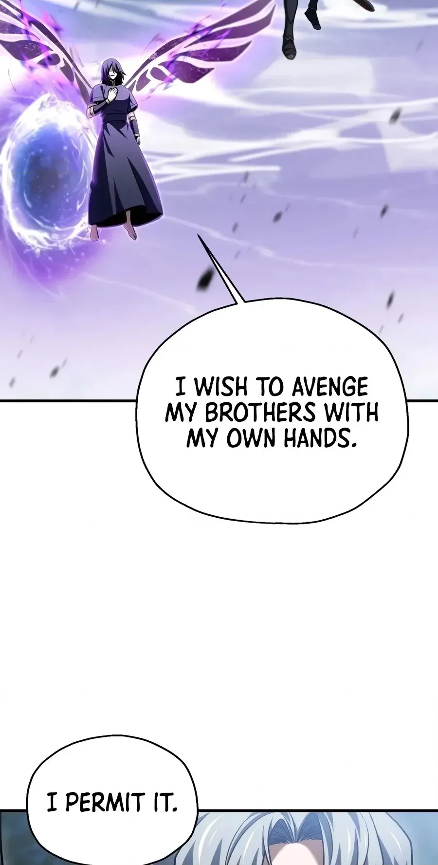 The Player That Can't Level Up Chap 243 - Next Chap 244