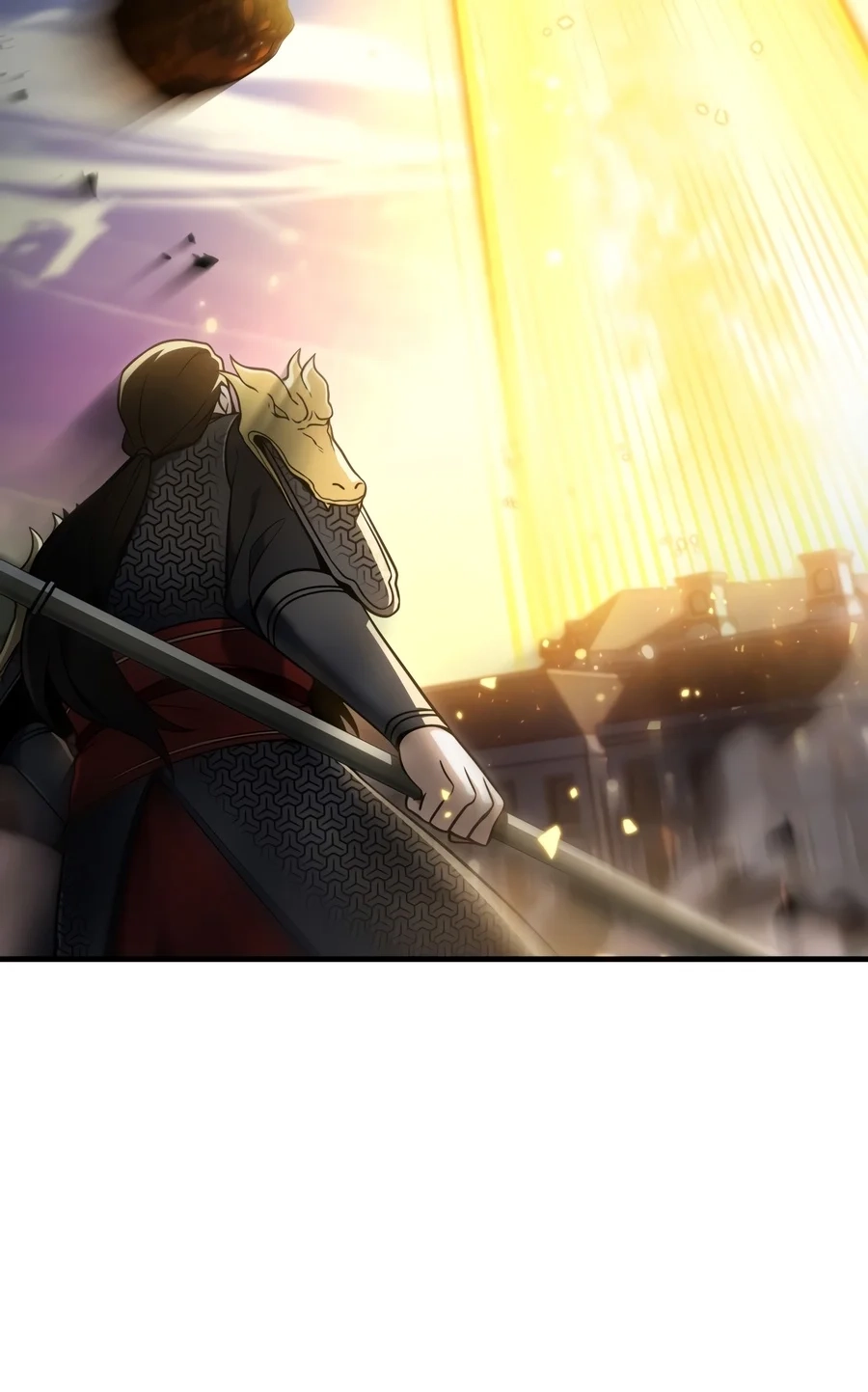 The Player That Can't Level Up Chap 243 - Next Chap 244