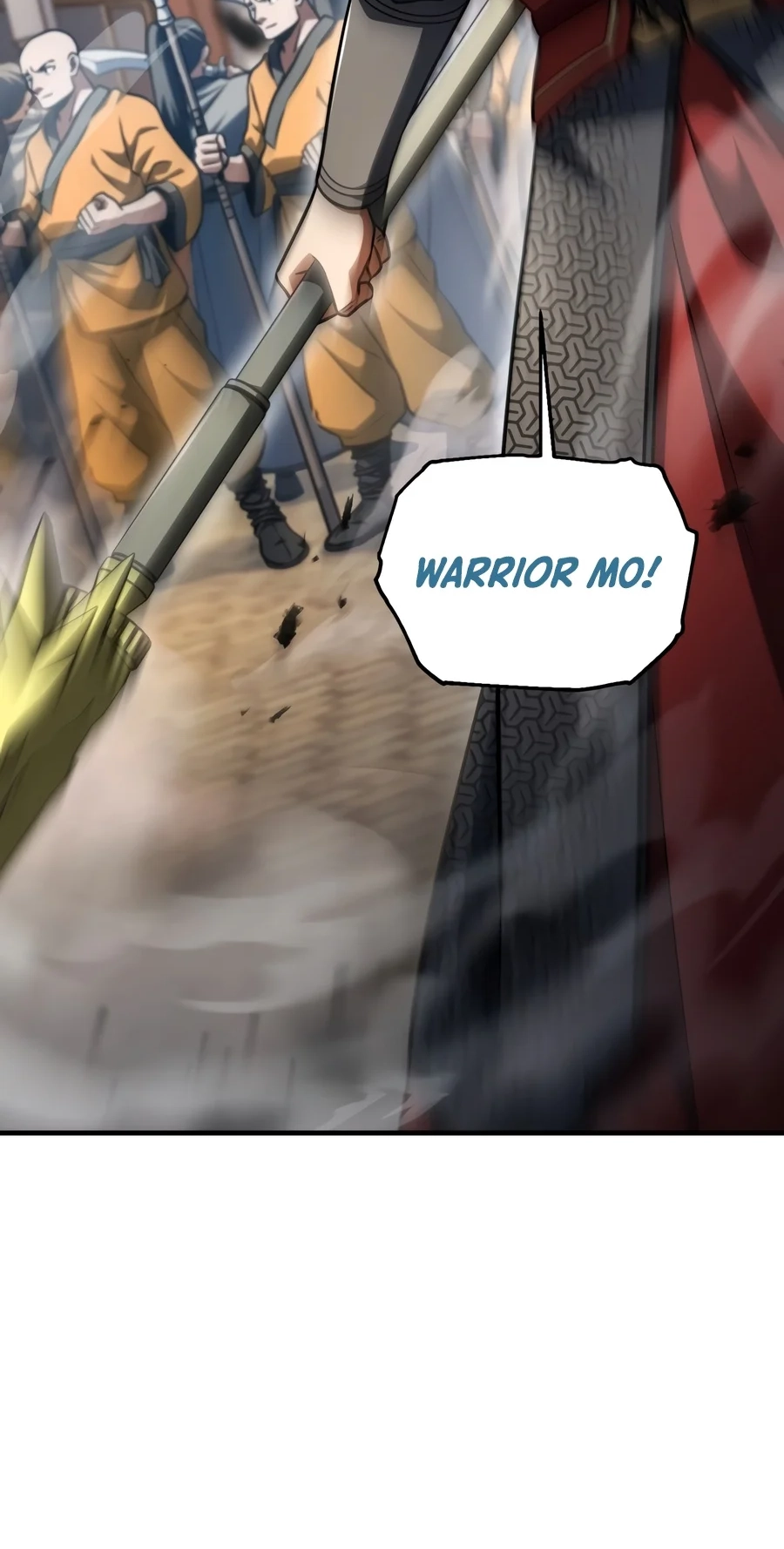 The Player That Can't Level Up Chap 243 - Next Chap 244