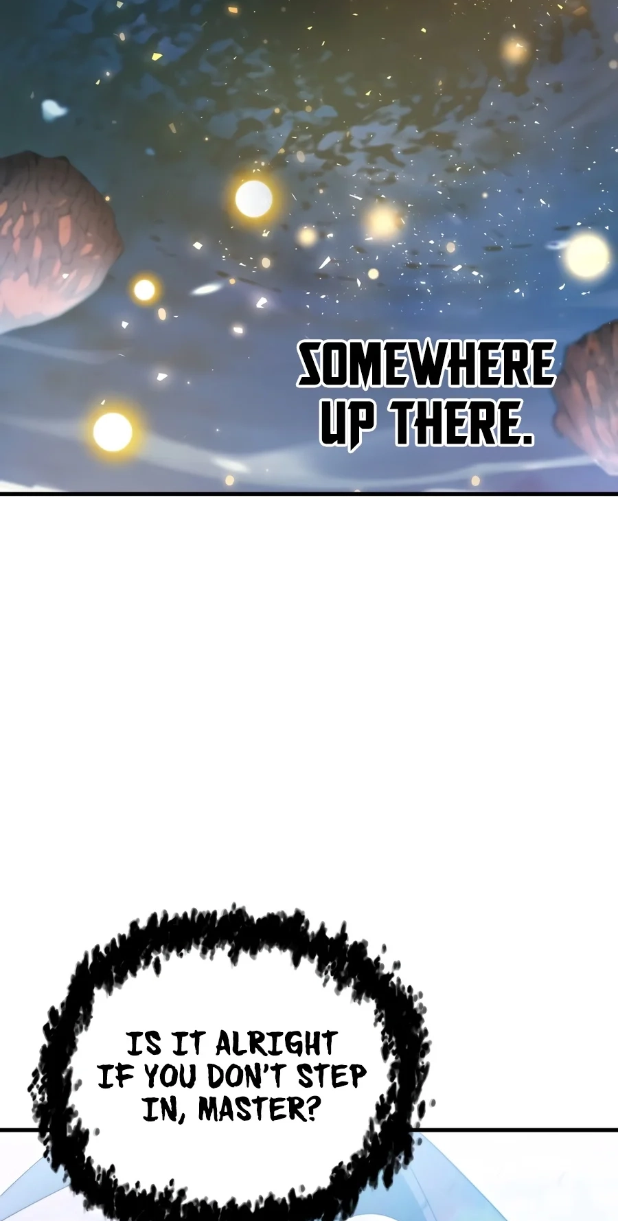 The Player That Can't Level Up Chap 243 - Next Chap 244