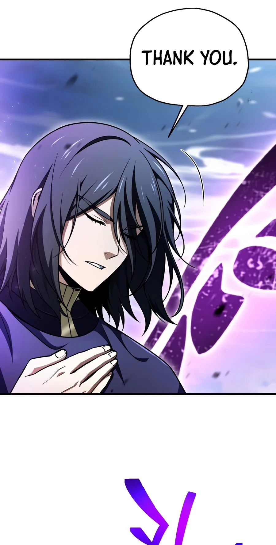The Player That Can't Level Up Chap 243 - Next Chap 244