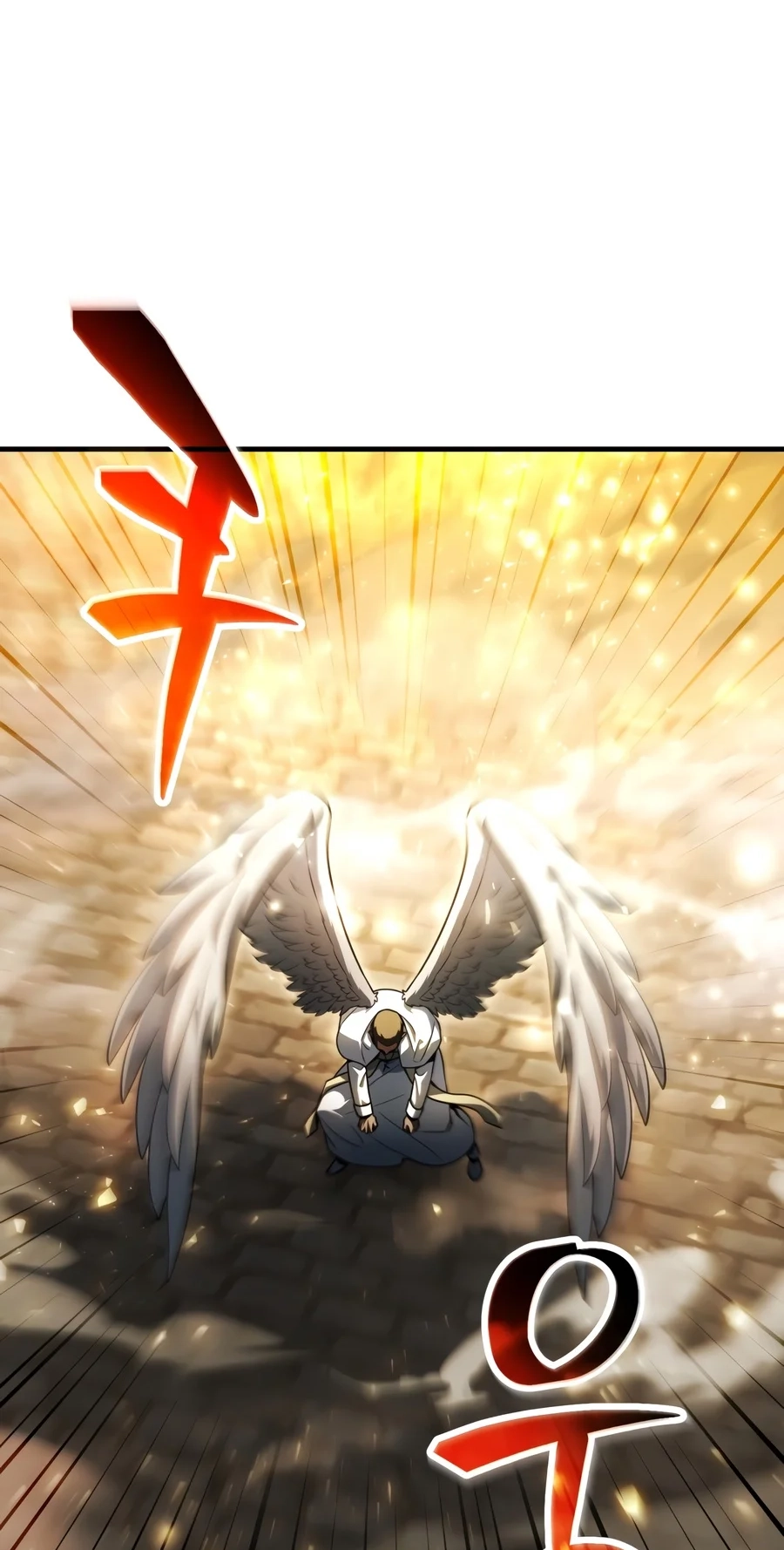 The Player That Can't Level Up Chap 243 - Next Chap 244