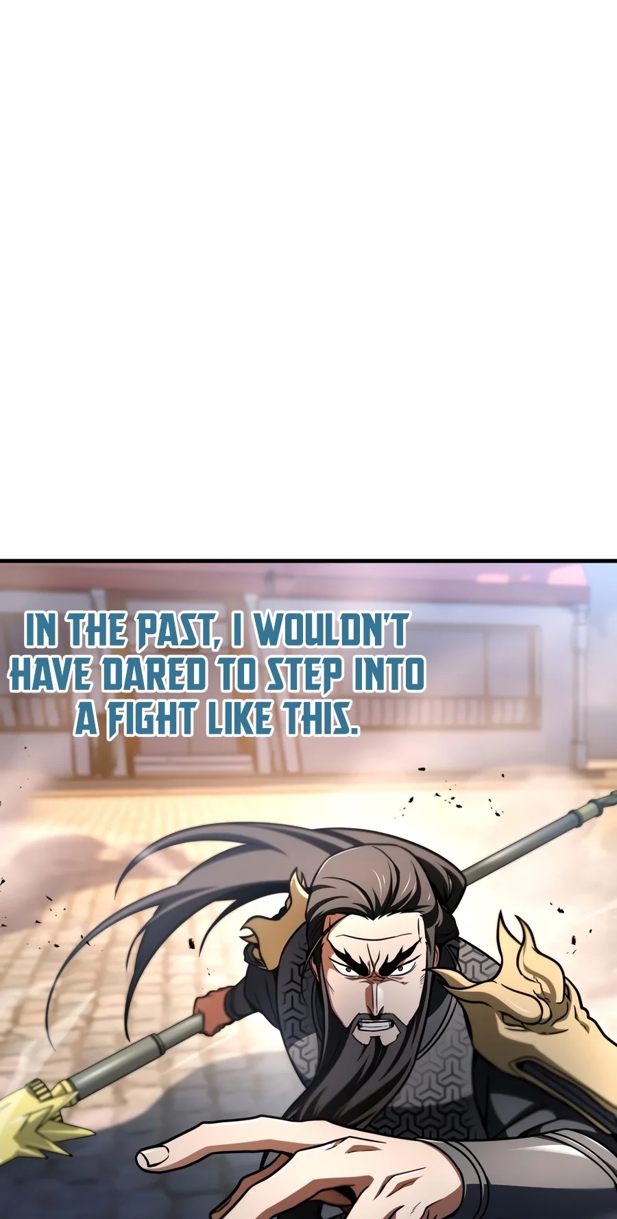 The Player That Can't Level Up Chap 243 - Next Chap 244