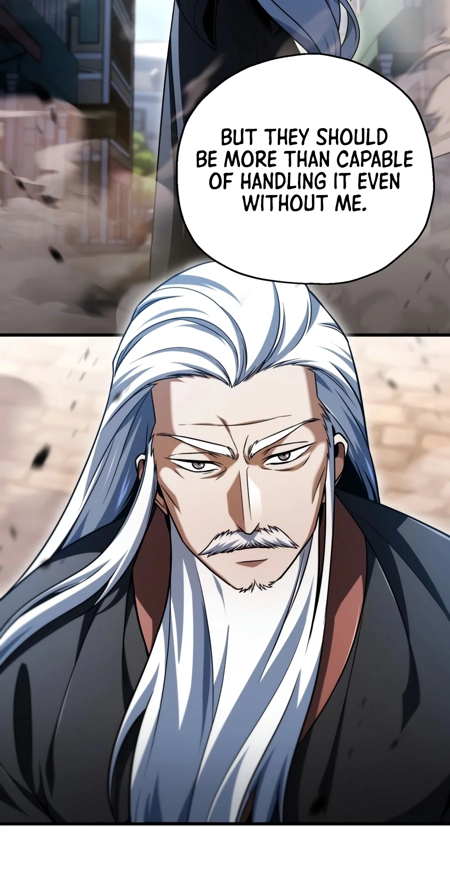The Player That Can't Level Up Chap 243 - Next Chap 244