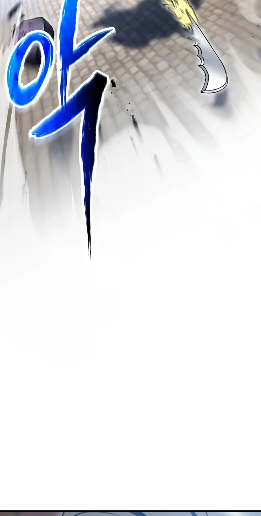 The Player That Can't Level Up Chap 243 - Next Chap 244