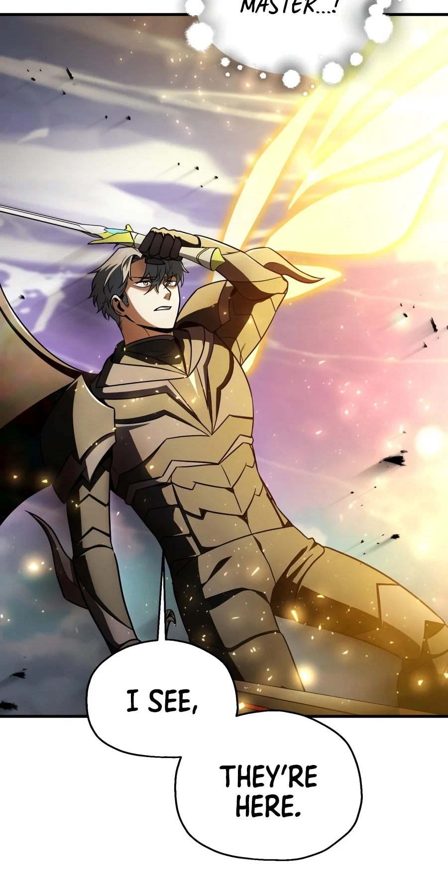 The Player That Can't Level Up Chap 243 - Next Chap 244