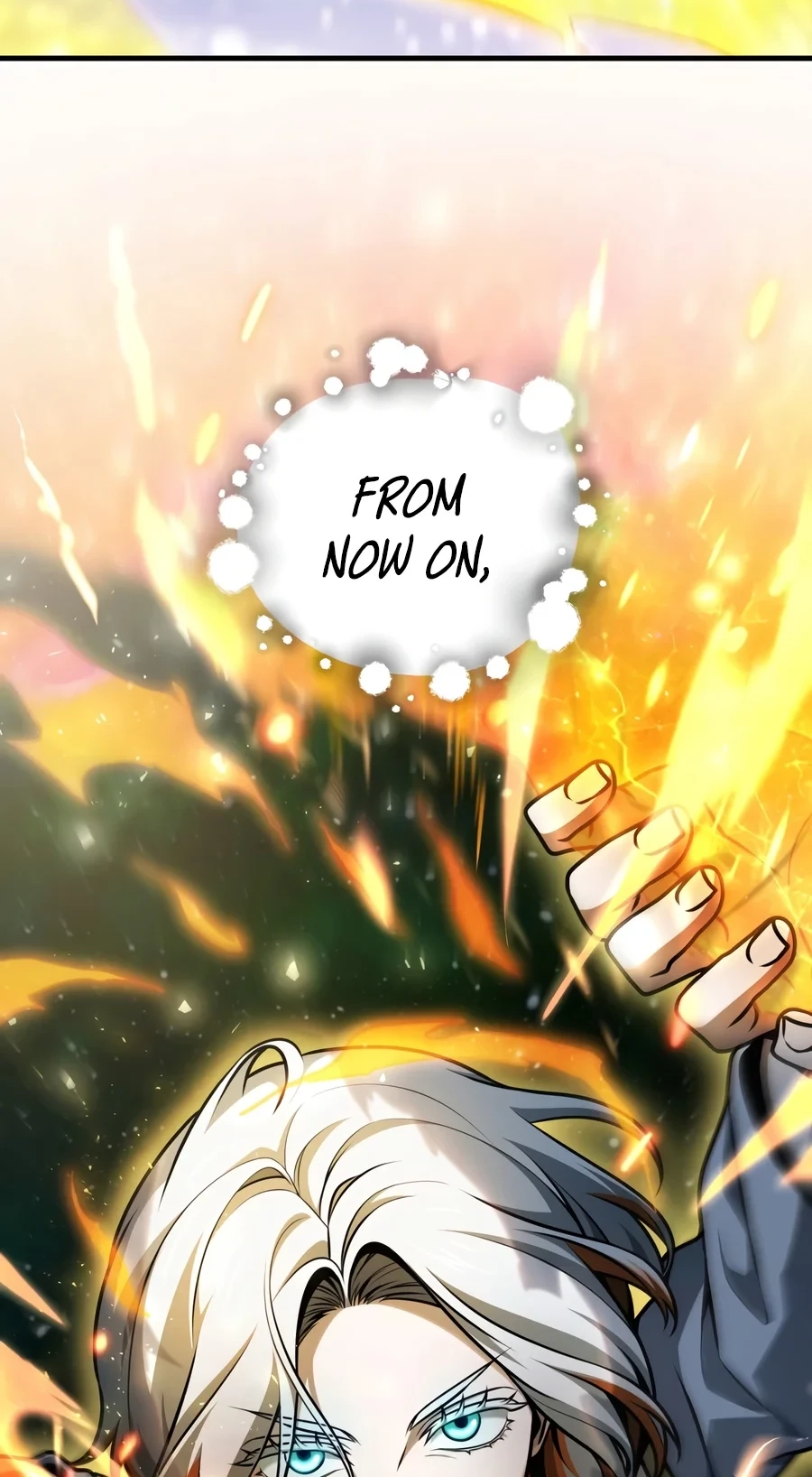 The Player That Can't Level Up Chap 243 - Next Chap 244