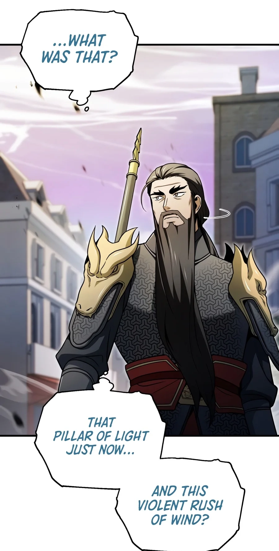 The Player That Can't Level Up Chap 243 - Next Chap 244