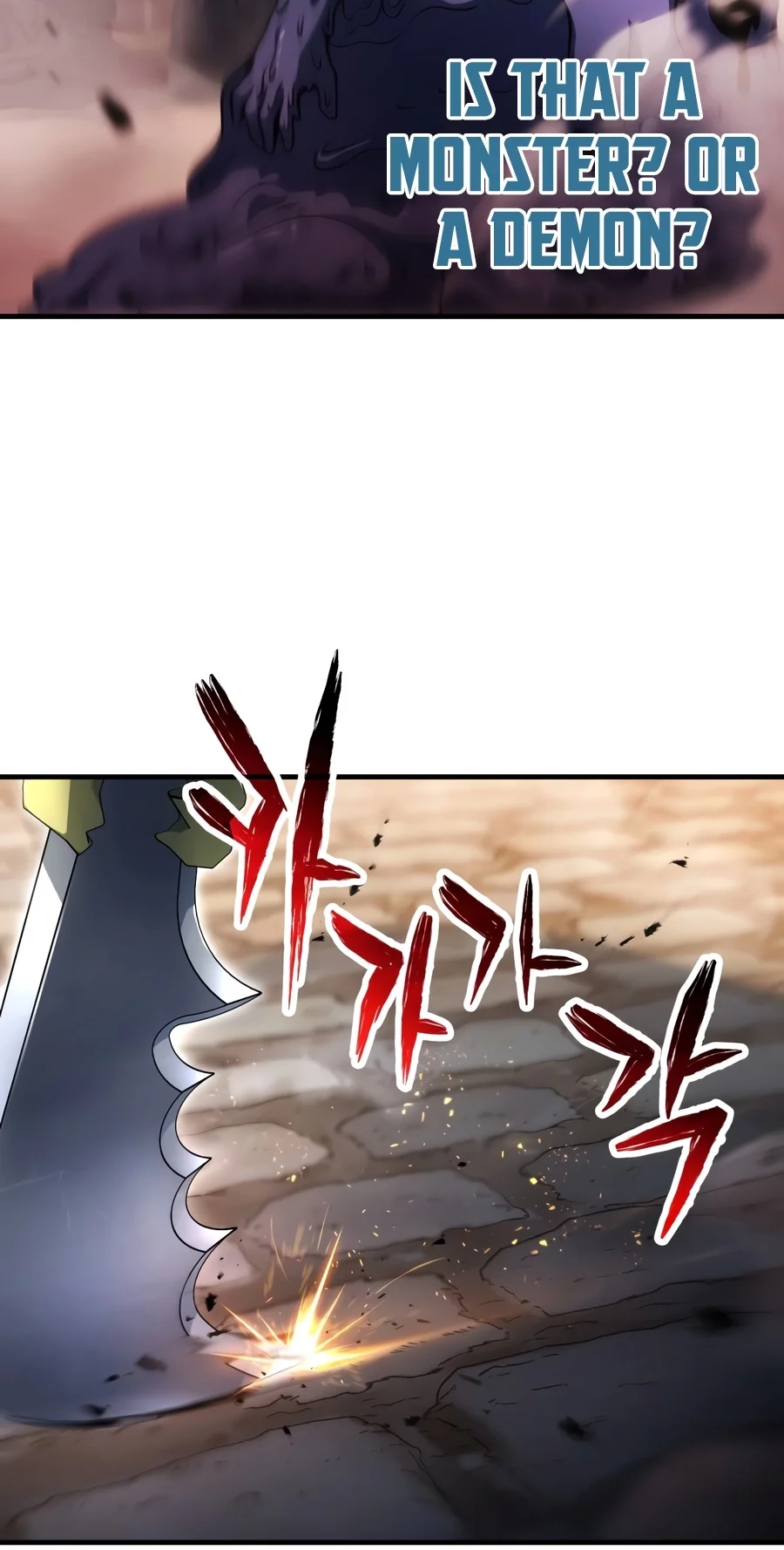 The Player That Can't Level Up Chap 243 - Next Chap 244