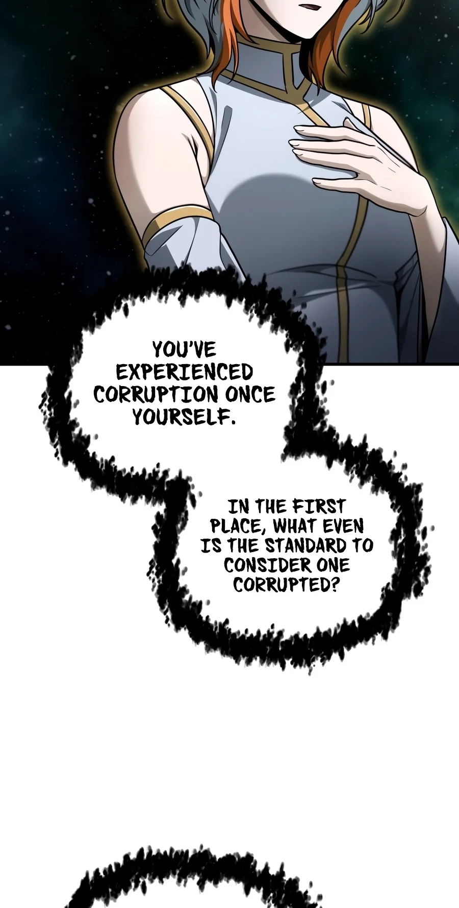 The Player That Can't Level Up Chap 243 - Next Chap 244