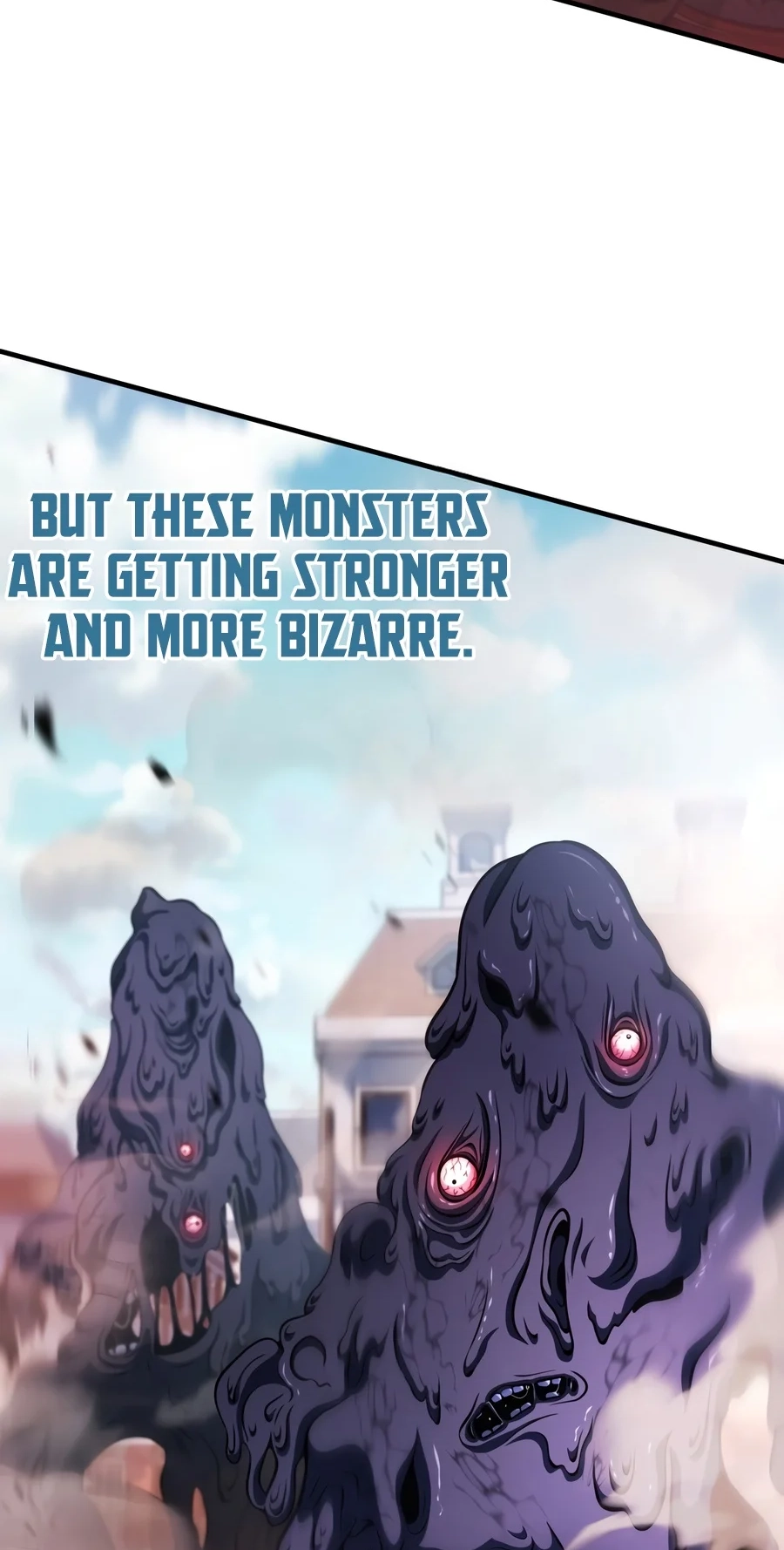 The Player That Can't Level Up Chap 243 - Next Chap 244