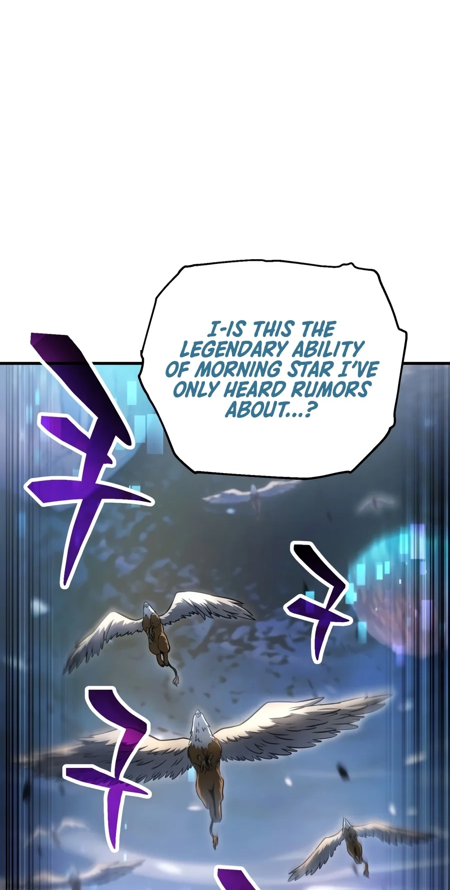 The Player That Can't Level Up Chap 243 - Next Chap 244