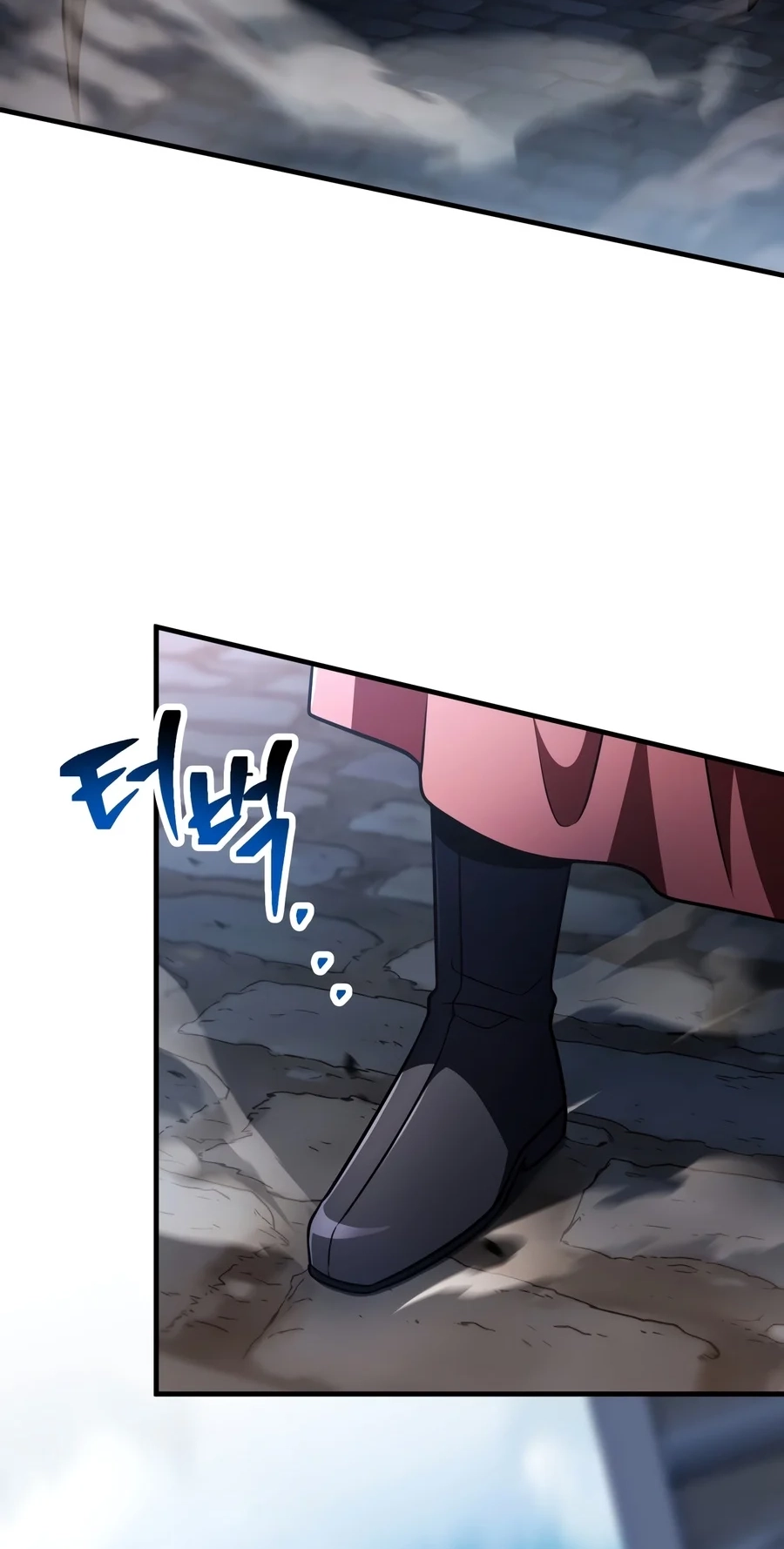 The Player That Can't Level Up Chap 243 - Next Chap 244