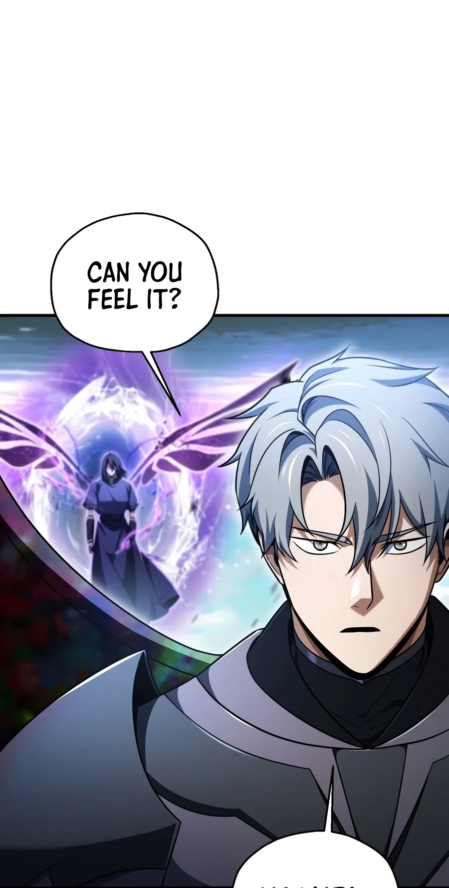 The Player That Can't Level Up Chap 243 - Next Chap 244