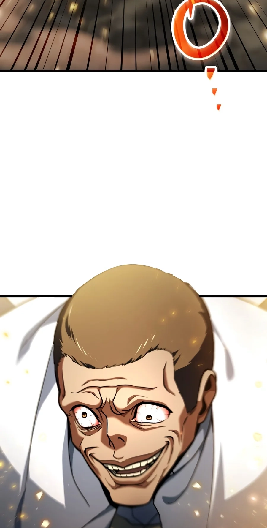 The Player That Can't Level Up Chap 243 - Next Chap 244