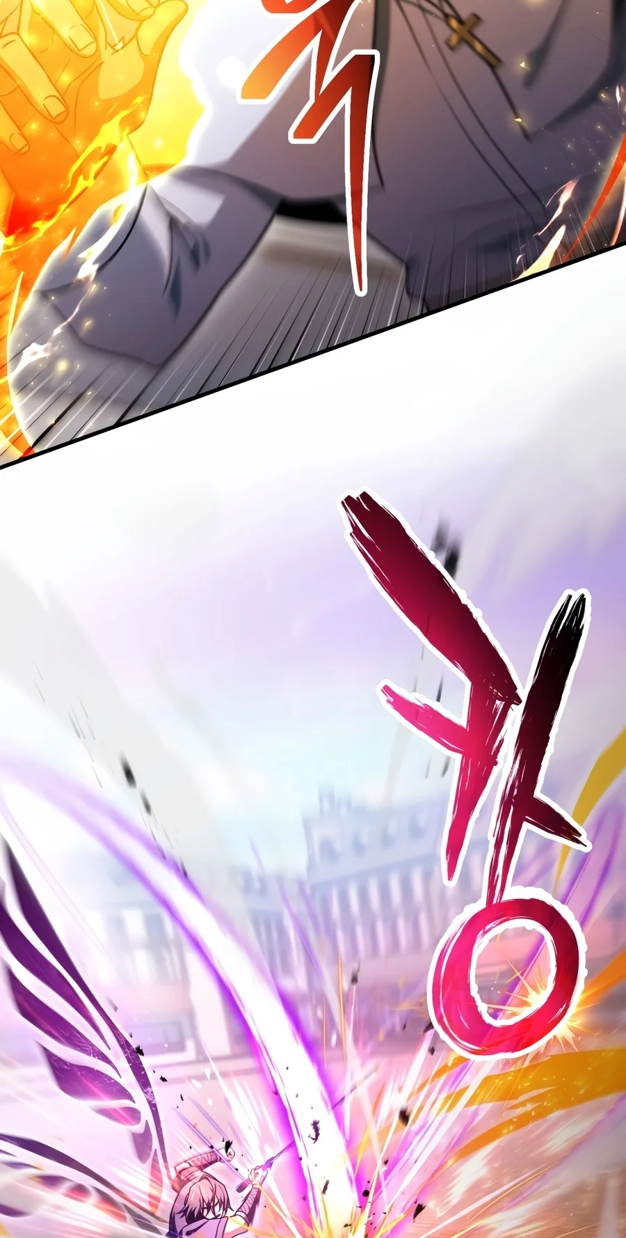 The Player That Can't Level Up Chap 244 - Next Chap 245