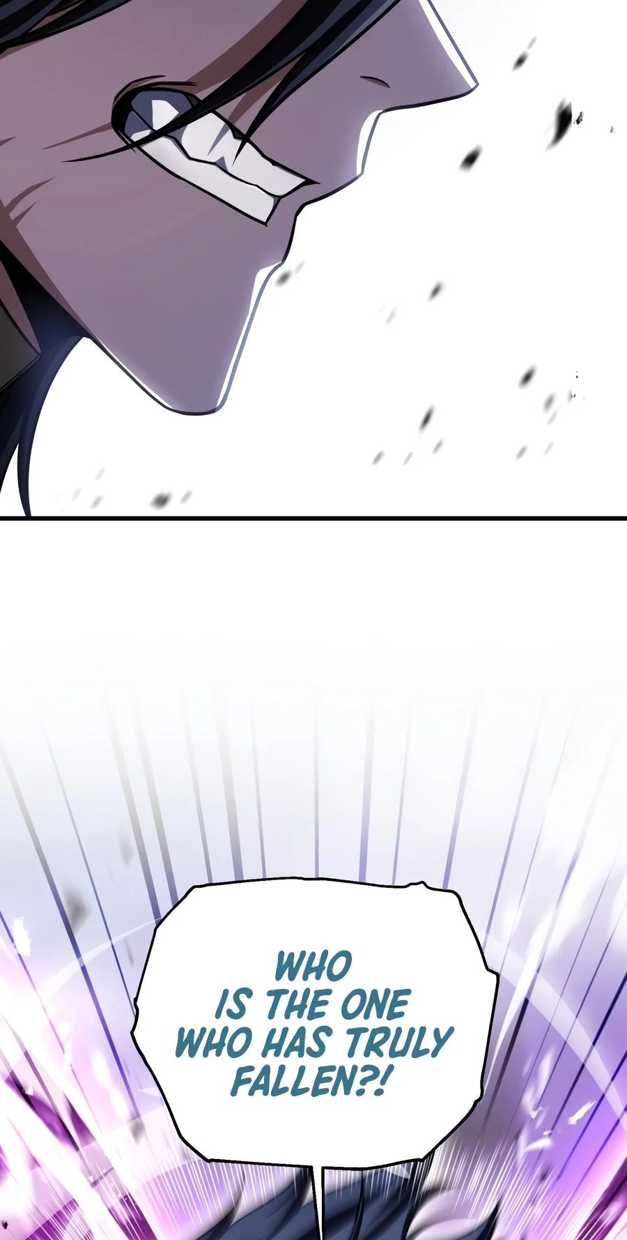 The Player That Can't Level Up Chap 244 - Next Chap 245