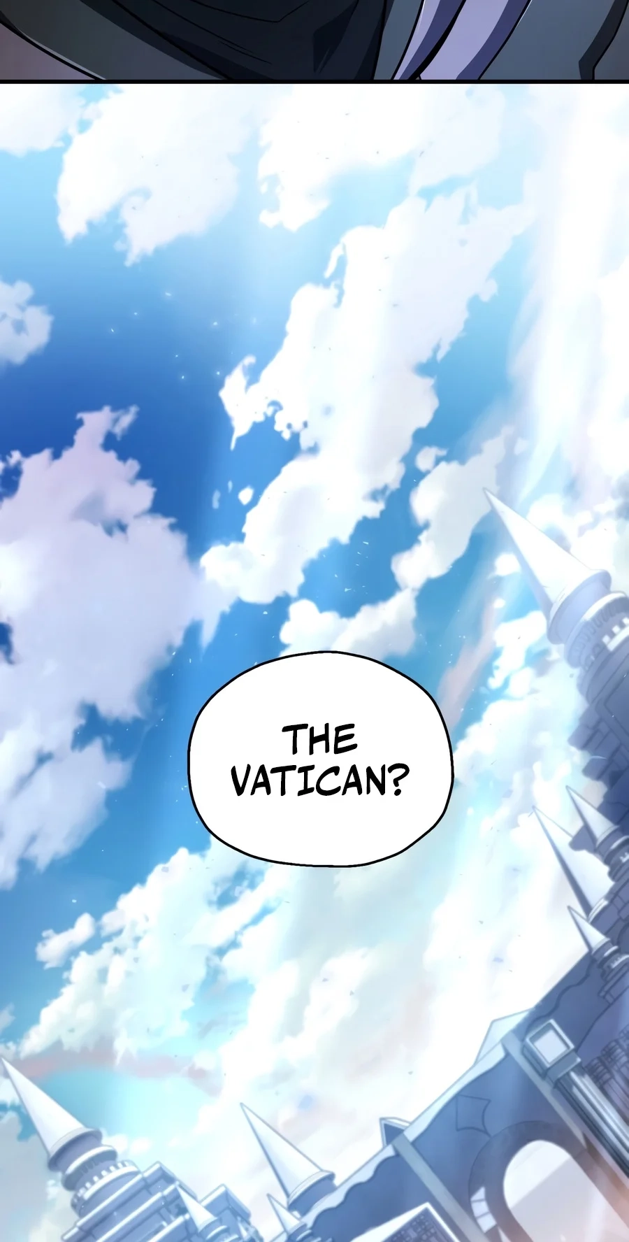 The Player That Can't Level Up Chap 244 - Next Chap 245