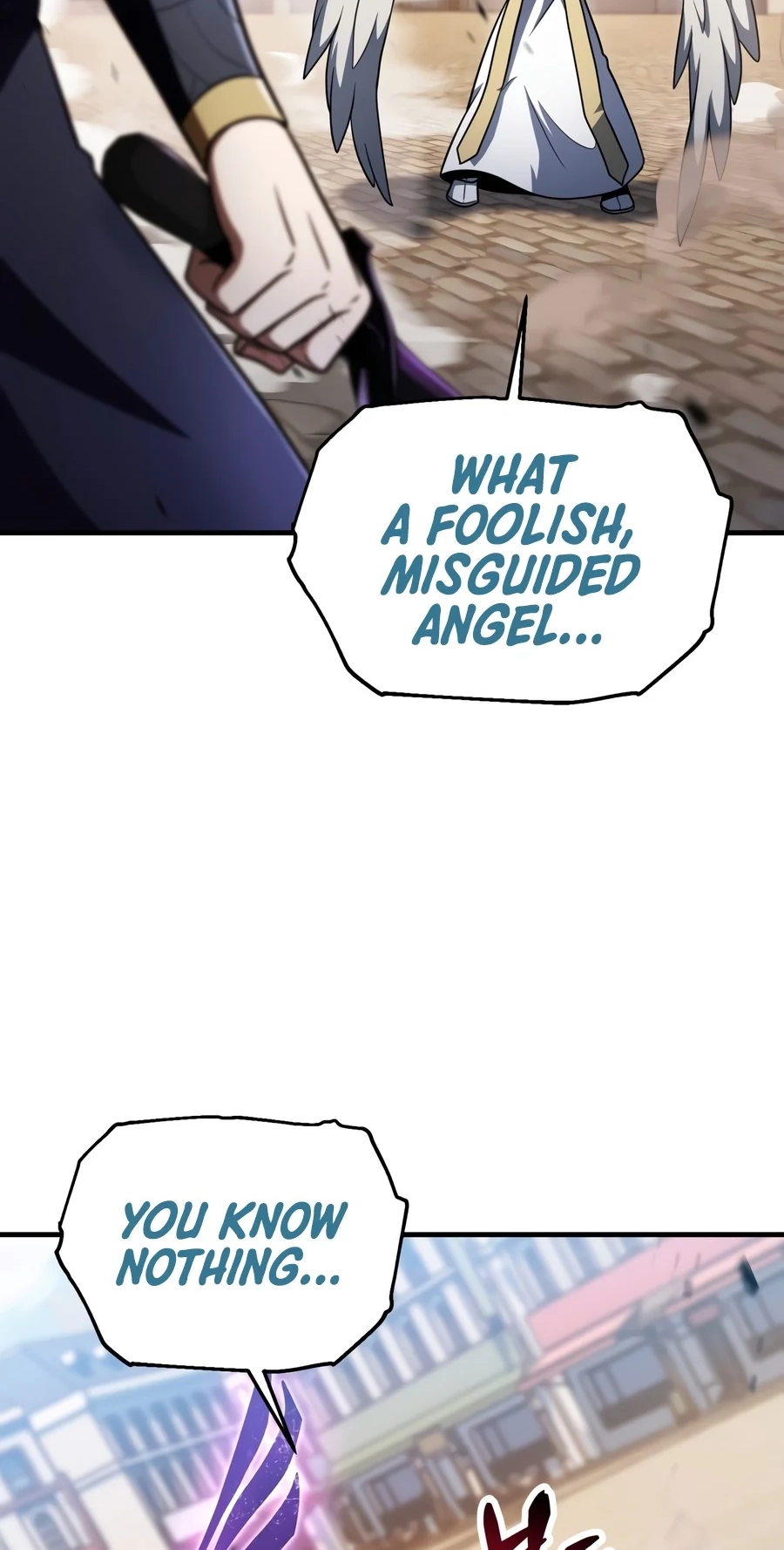 The Player That Can't Level Up Chap 244 - Next Chap 245