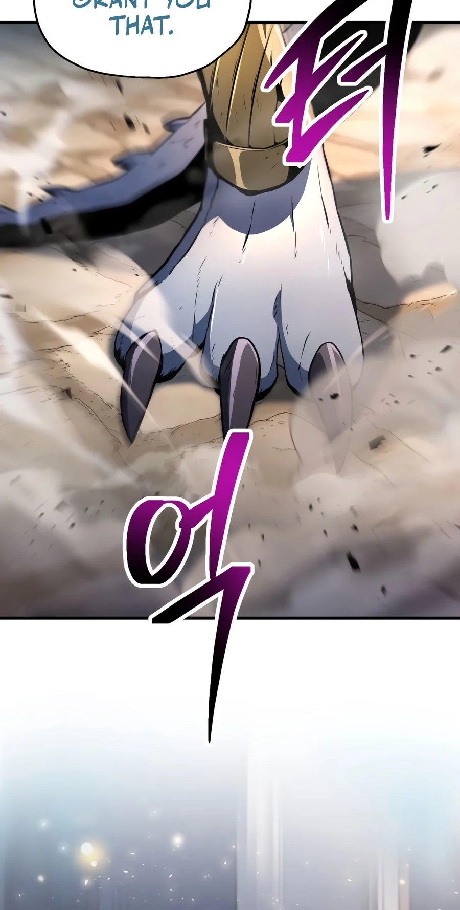 The Player That Can't Level Up Chap 244 - Next Chap 245
