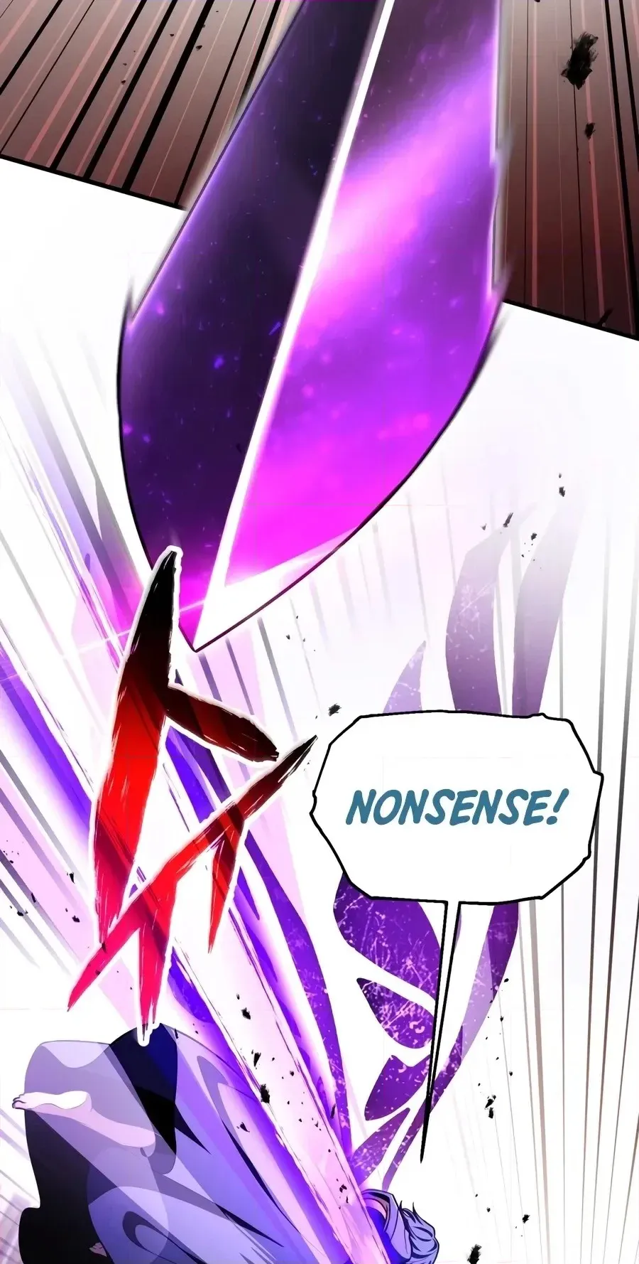 The Player That Can't Level Up Chap 244 - Next Chap 245