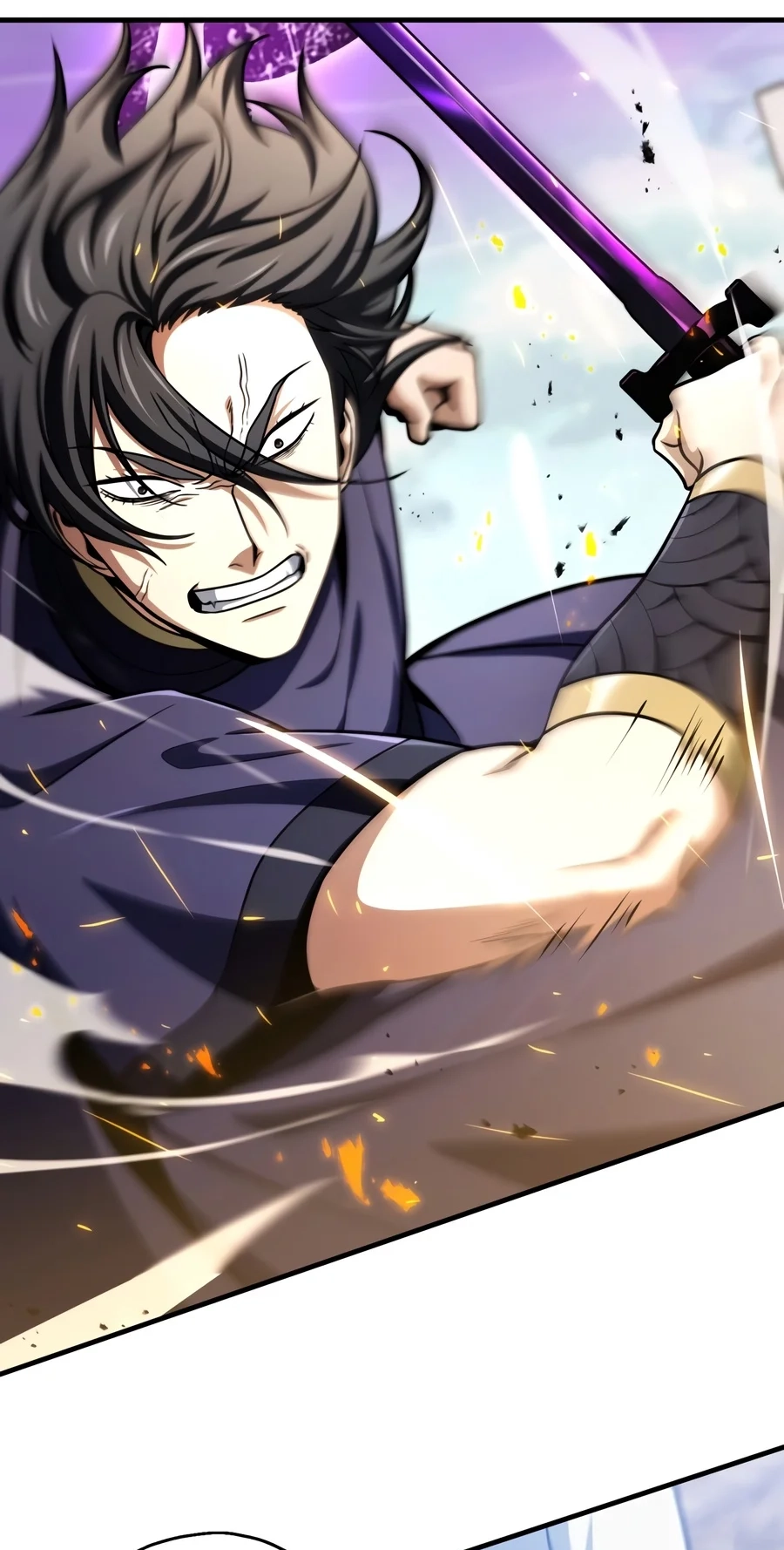 The Player That Can't Level Up Chap 244 - Next Chap 245