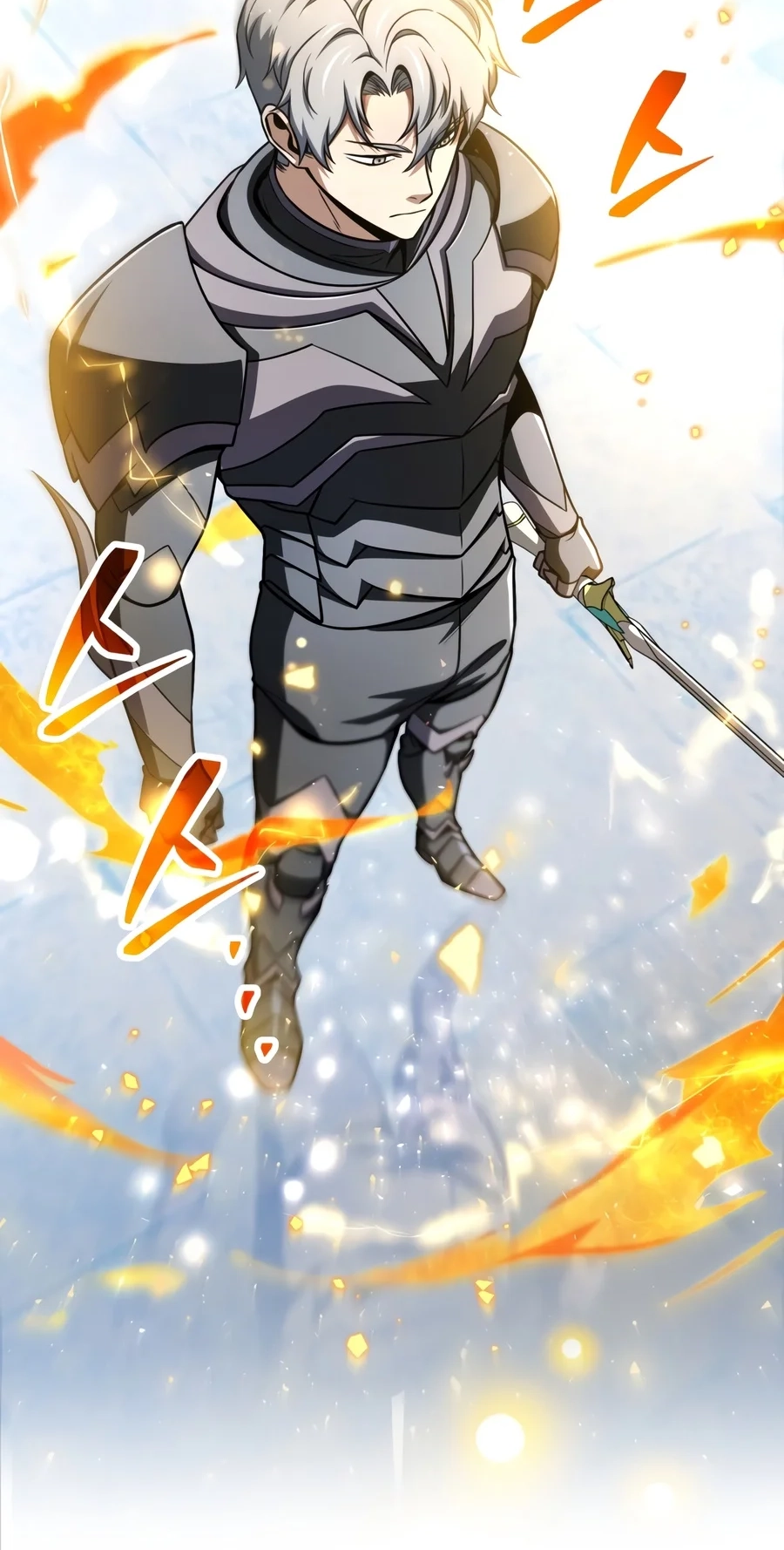 The Player That Can't Level Up Chap 244 - Next Chap 245