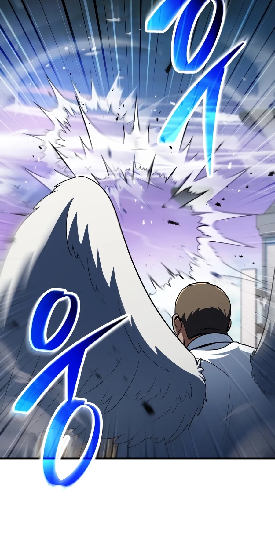 The Player That Can't Level Up Chap 244 - Next Chap 245