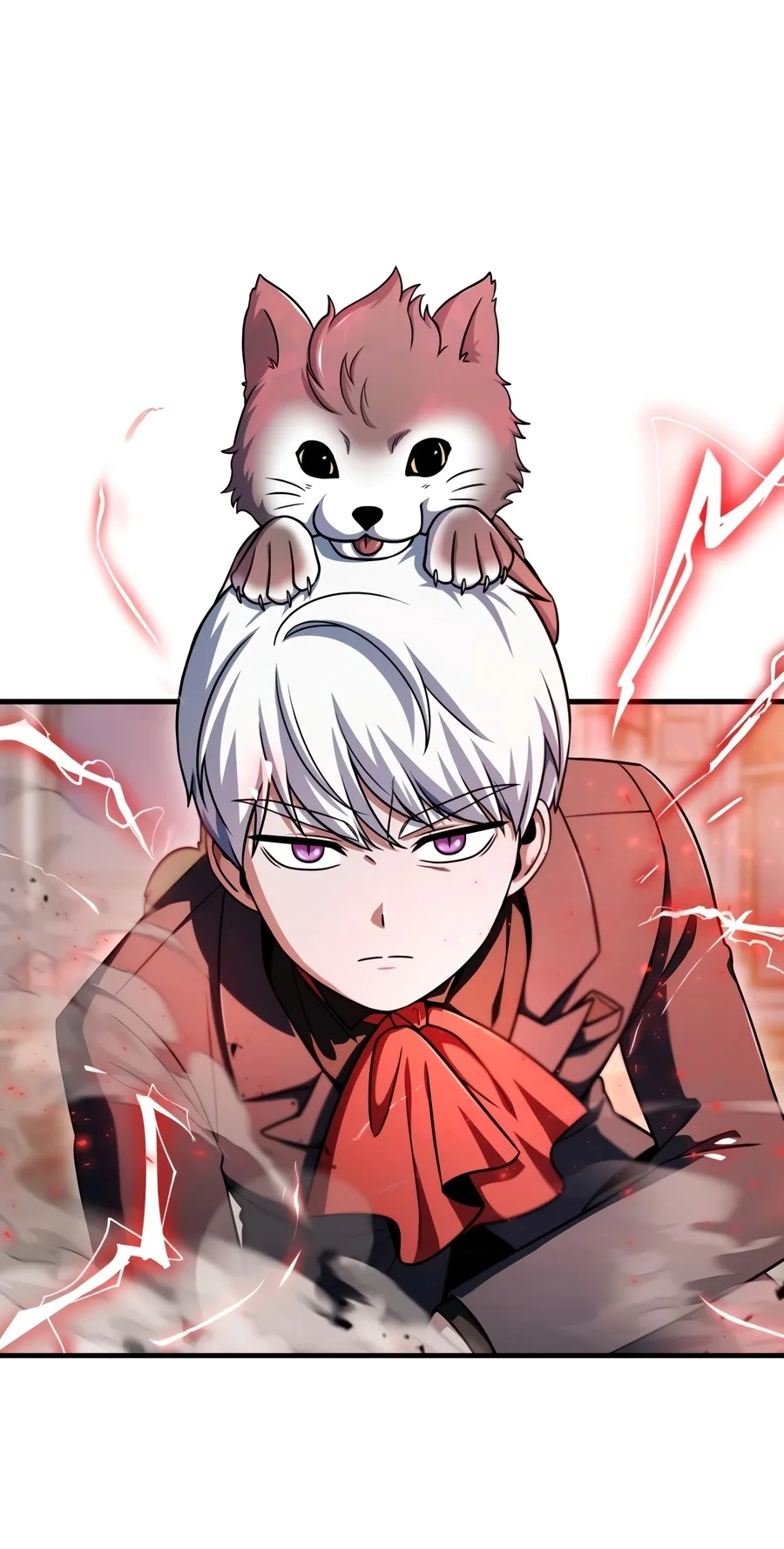 The Player That Can't Level Up Chap 244 - Next Chap 245