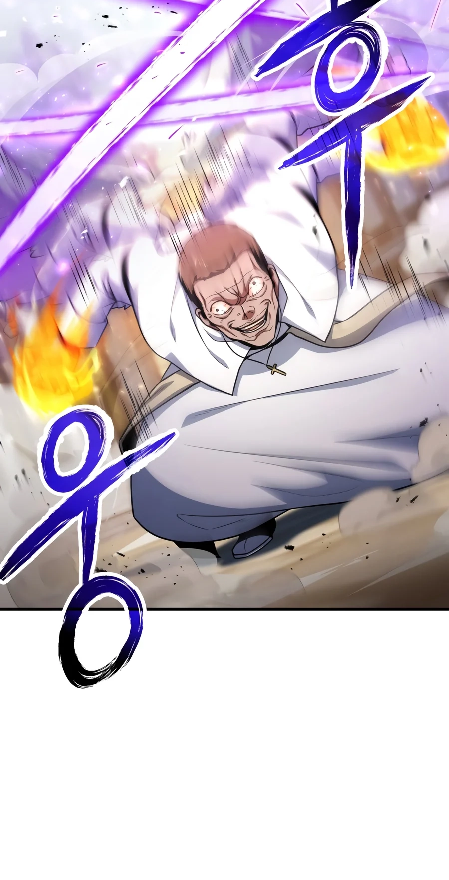 The Player That Can't Level Up Chap 244 - Next Chap 245