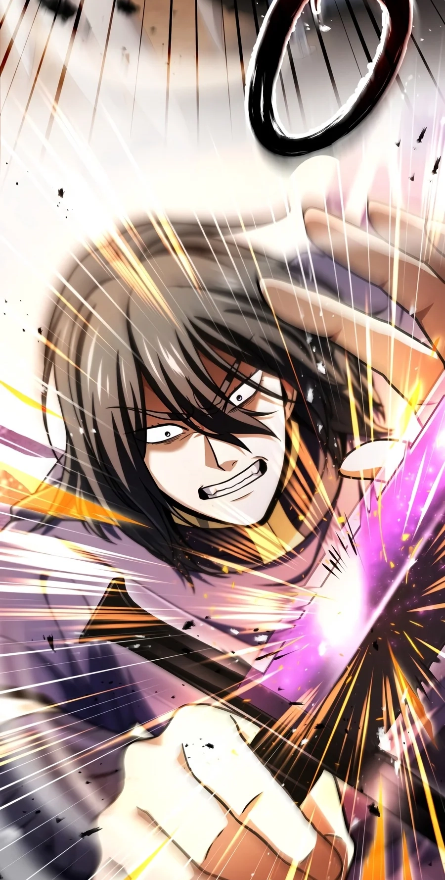 The Player That Can't Level Up Chap 244 - Next Chap 245
