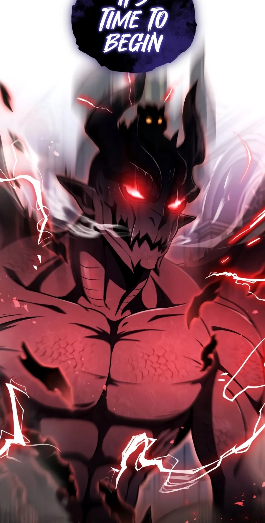 The Player That Can't Level Up Chap 244 - Next Chap 245