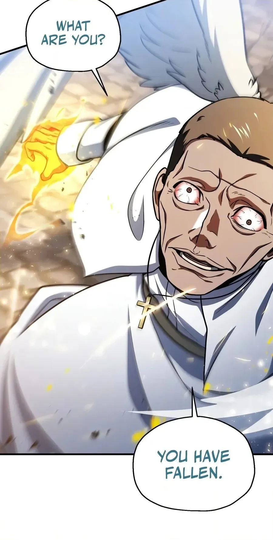 The Player That Can't Level Up Chap 244 - Next Chap 245