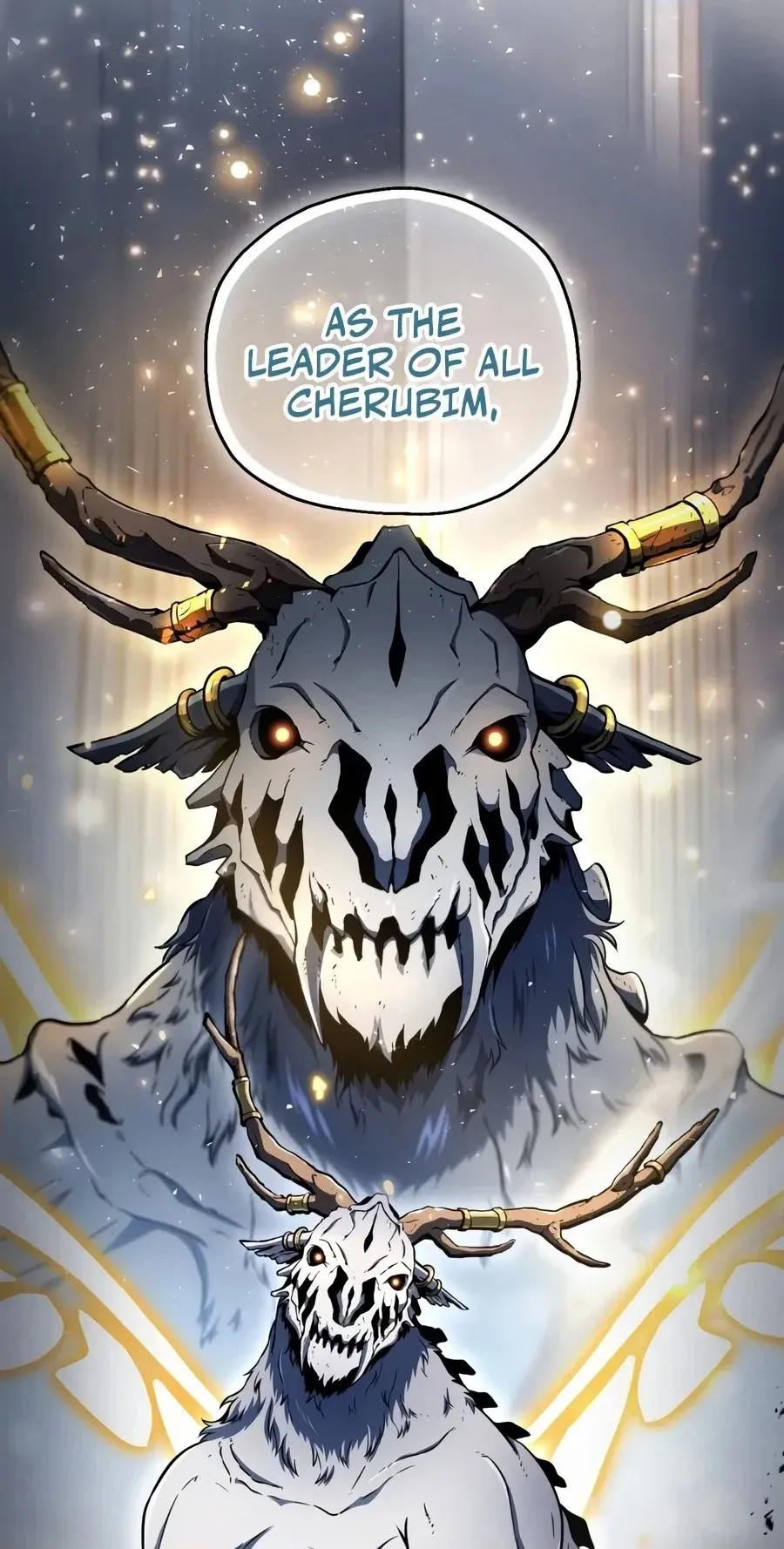 The Player That Can't Level Up Chap 244 - Next Chap 245
