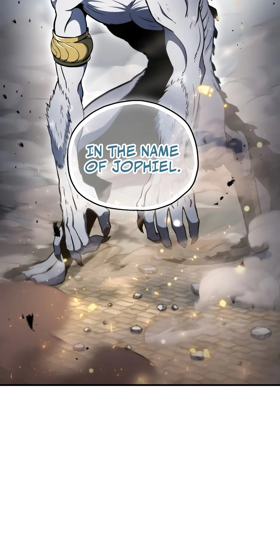The Player That Can't Level Up Chap 244 - Next Chap 245