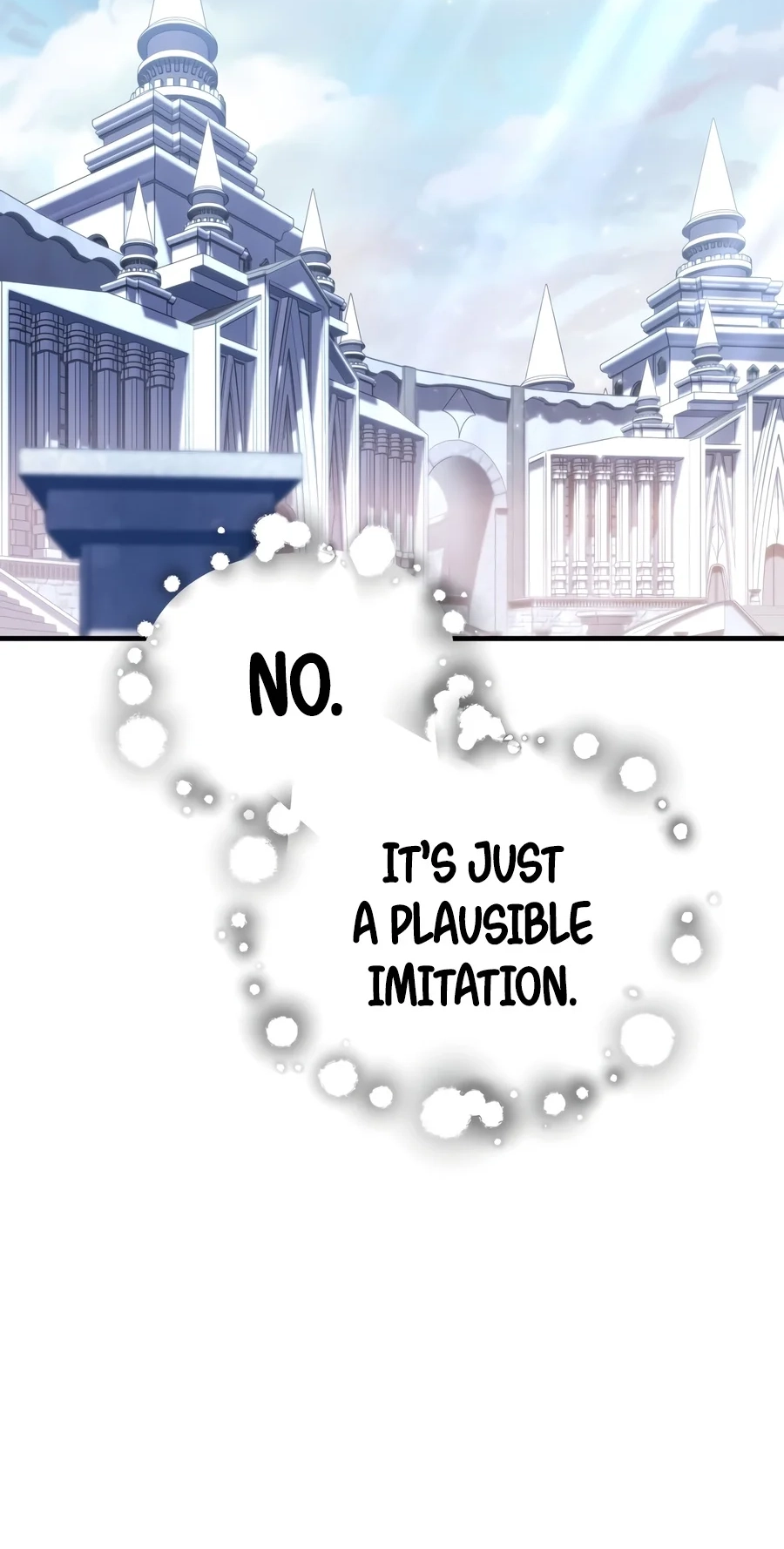 The Player That Can't Level Up Chap 244 - Next Chap 245