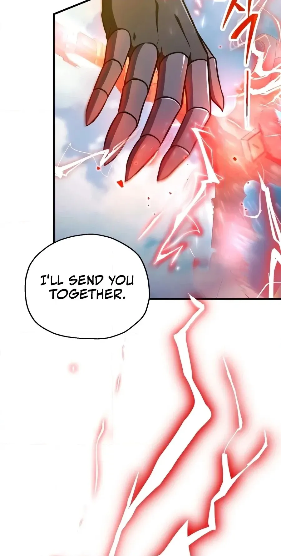 The Player That Can't Level Up Chap 244 - Next Chap 245