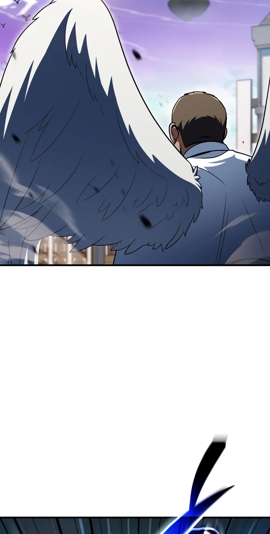 The Player That Can't Level Up Chap 244 - Next Chap 245