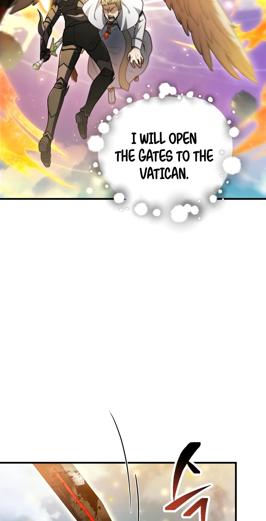 The Player That Can't Level Up Chap 244 - Next Chap 245