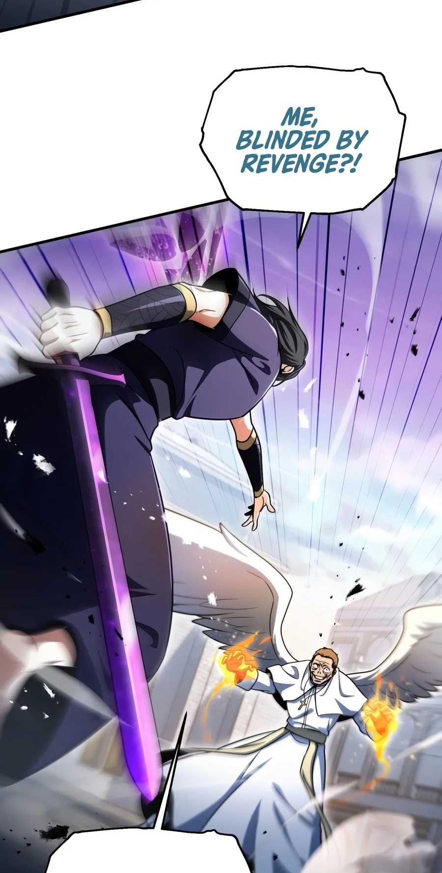 The Player That Can't Level Up Chap 244 - Next Chap 245