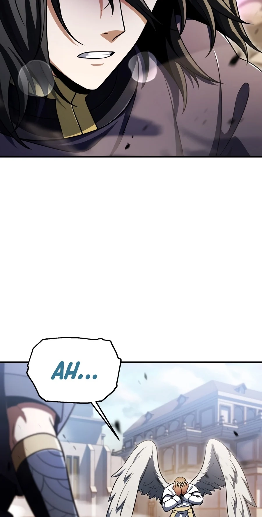 The Player That Can't Level Up Chap 244 - Next Chap 245
